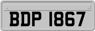 BDP1867
