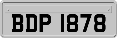 BDP1878