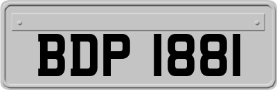 BDP1881
