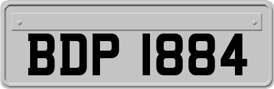 BDP1884