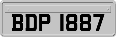 BDP1887