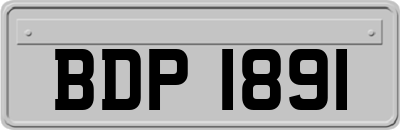 BDP1891