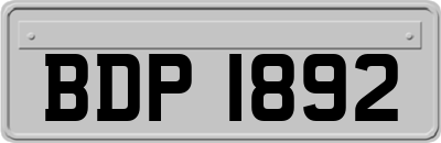 BDP1892