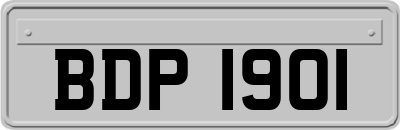 BDP1901