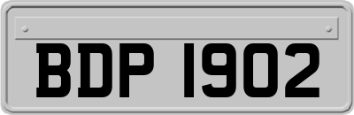BDP1902