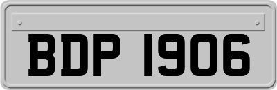 BDP1906