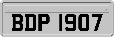 BDP1907
