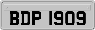 BDP1909