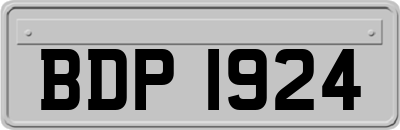 BDP1924