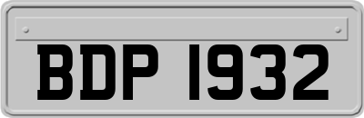 BDP1932