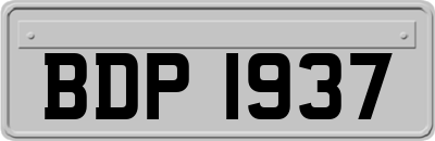 BDP1937