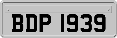 BDP1939