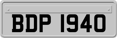 BDP1940