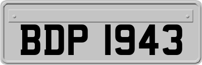 BDP1943