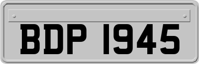 BDP1945