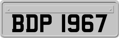 BDP1967