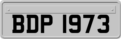 BDP1973