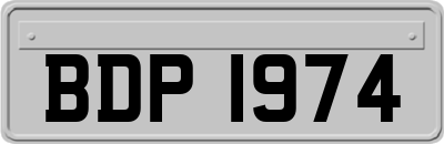 BDP1974