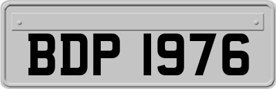 BDP1976