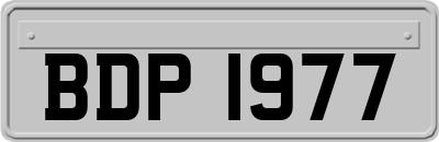 BDP1977