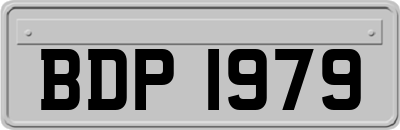 BDP1979