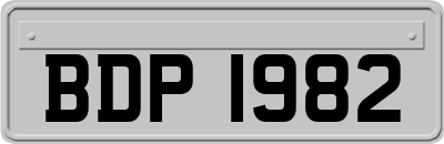 BDP1982