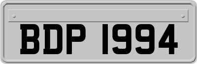 BDP1994