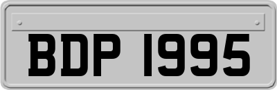 BDP1995