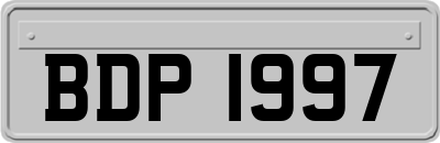 BDP1997
