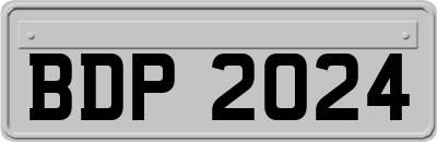 BDP2024
