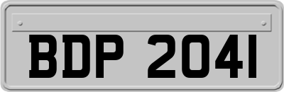 BDP2041