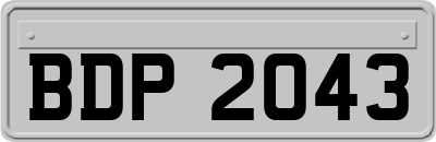 BDP2043