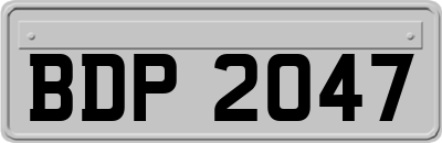 BDP2047
