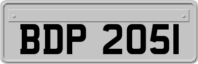 BDP2051