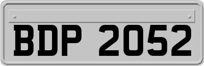 BDP2052