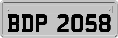 BDP2058