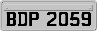 BDP2059