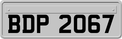 BDP2067