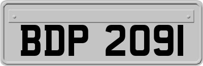 BDP2091