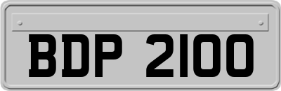 BDP2100