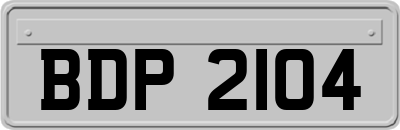 BDP2104