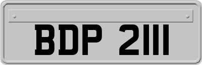 BDP2111
