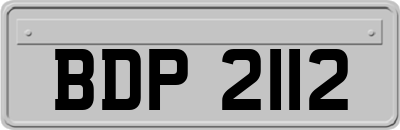 BDP2112