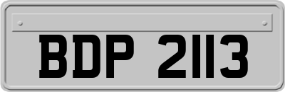 BDP2113
