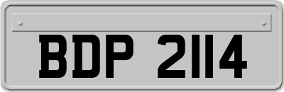 BDP2114
