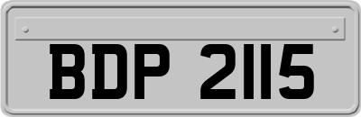 BDP2115