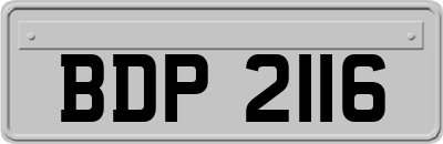 BDP2116
