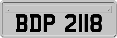 BDP2118