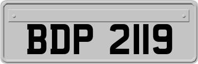 BDP2119