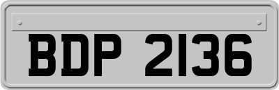 BDP2136